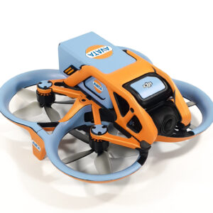 DJI Avata - Skin - Design: Gulf