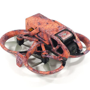 DJI Avata - Skin - Design: Rost