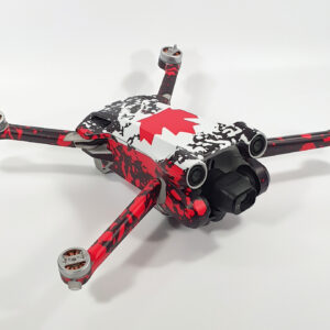 DJI Mini 3 Pro - Skin - Design: Canada