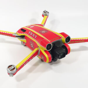 DJI Mini 3 Pro - Skin - Design: F.D.N.Y.