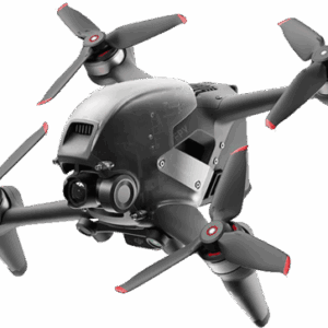 DJI FPV
