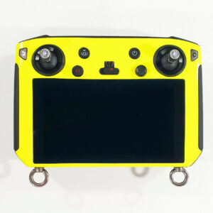 DJI Smartcontroller Rm500 - Skin - !!! (alt / old) !!! - Neon Gelb
