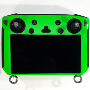 DJI Smartcontroller Rm500 - Skin - !!! (alt / old) !!! - Neon Grün