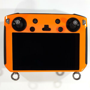 DJI Smartcontroller Rm500 - Skin - !!! (alt / old) !!! - Neon Orange