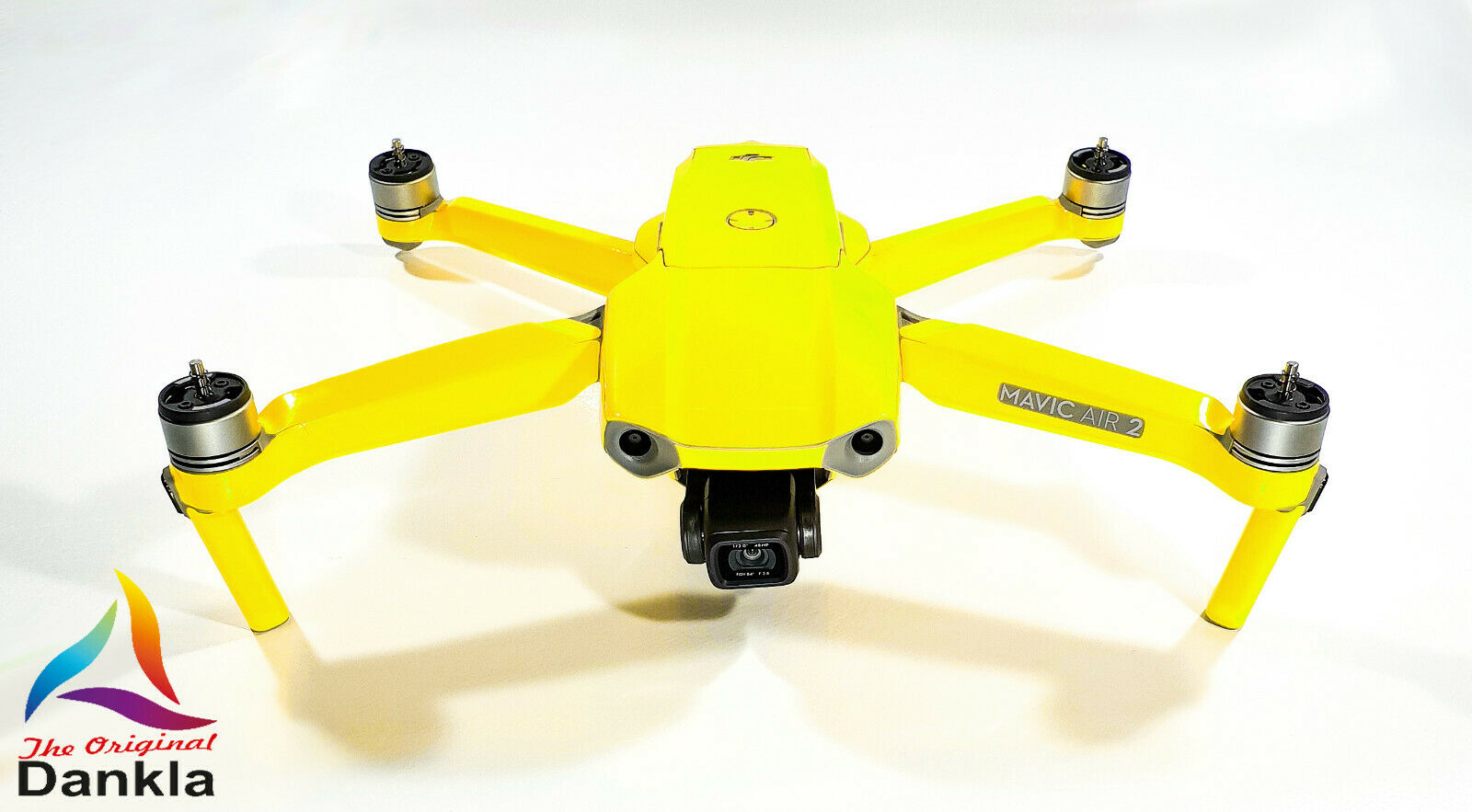 DJI-MAVIC-AIR-2-RC-SKIN-NEON-GELB-3-5x-Batterie-Folie-Wrap-Decal-174453751747-2-1.jpg