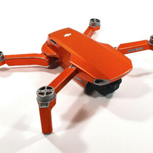 DJI MAVIC MINI - SKIN - MANDARINENTRAUM -  / Folie / Decal / Drohne / Zubehör