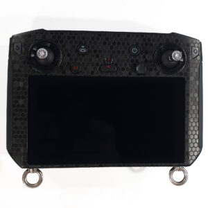 DJI Smartcontroller Rm500 - Skin - !!! (alt / old) !!! - Honeycomb Schwarz