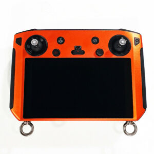 DJI Smartcontroller Rm500 - Skin - !!! (alt / old) !!! - Chrom Orange