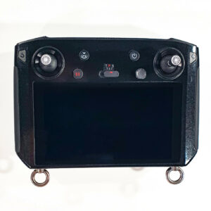 DJI Smartcontroller Rm500 - Skin - !!! (alt / old) !!! - Metallic Schwarz