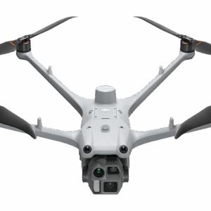 DJI Matrice 4TD