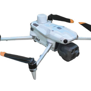 DJI M4T – SKIN – DESIGN: Camo Blau