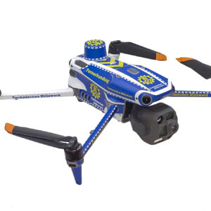 DJI M4T – SKIN – DESIGN: THW