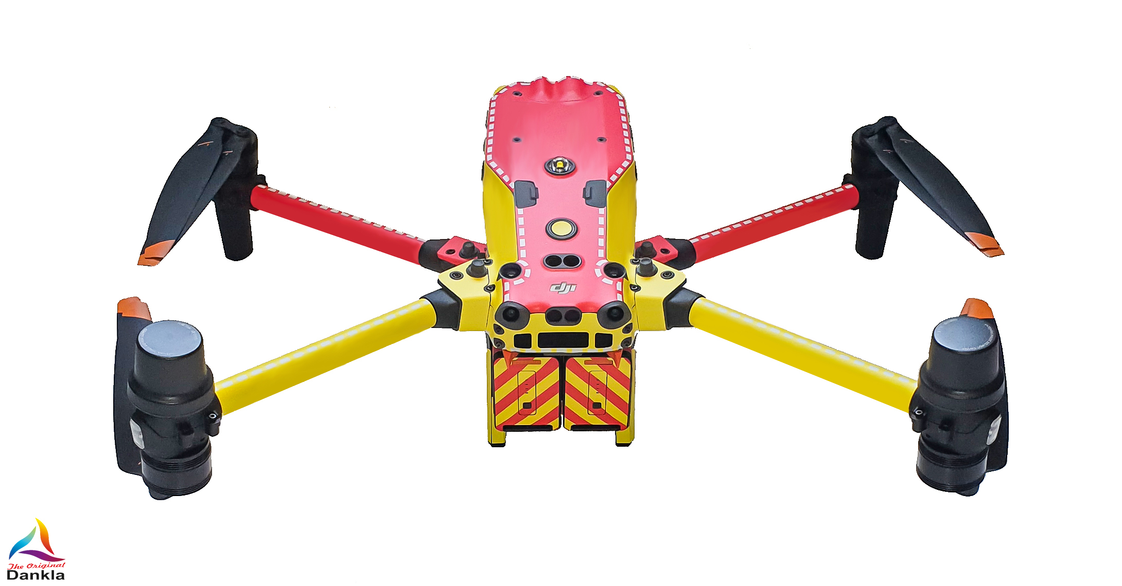 3. M30 – DLRG ohne Alles – hinten