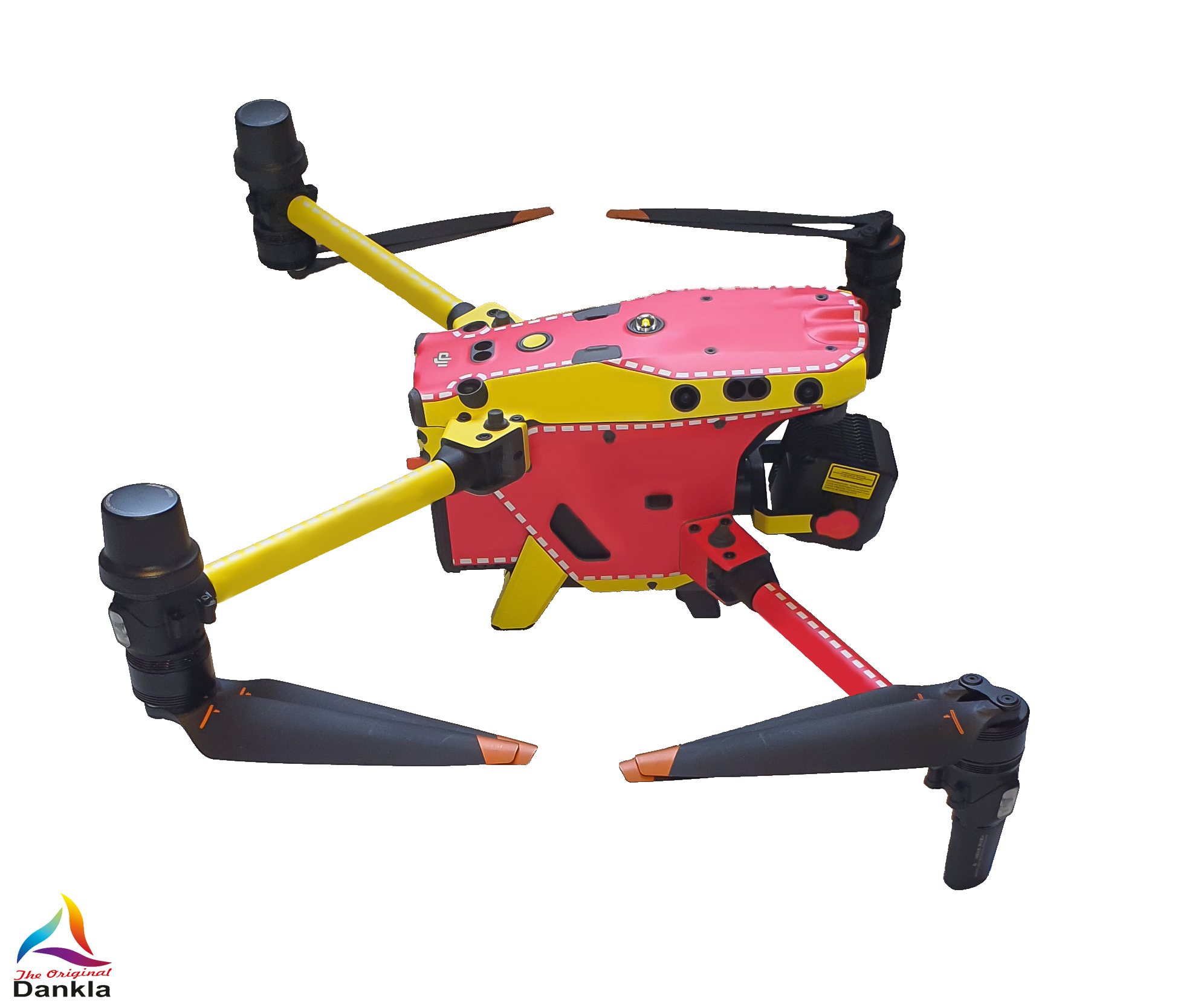 5. M30 – DLRG ohne Alles – rechts