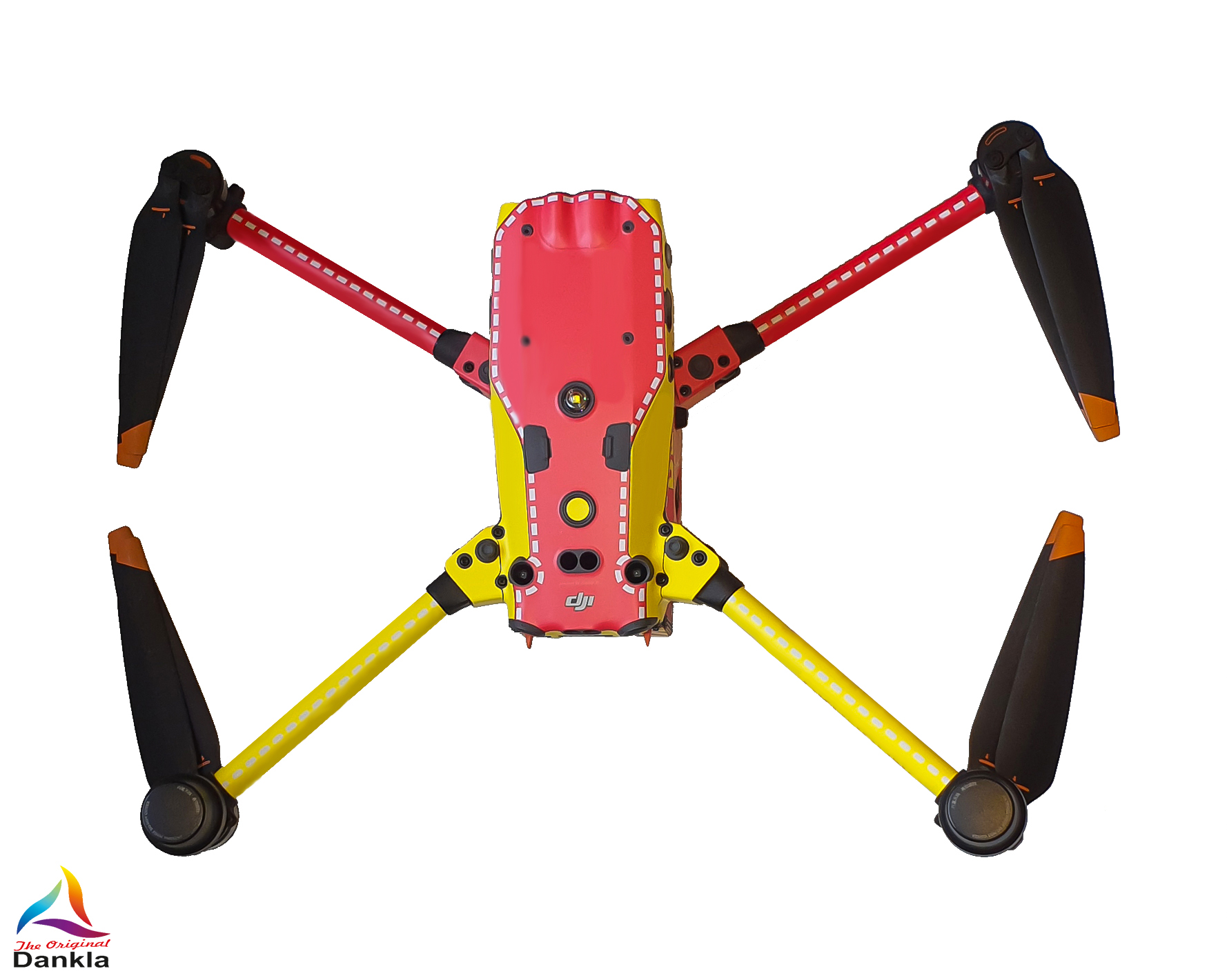 6. M30 – DLRG ohne Alles – oben