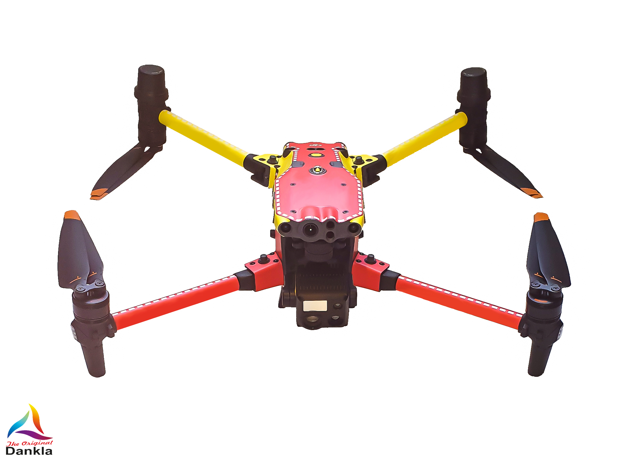 . M30 – DLRG ohne Alles – vorne