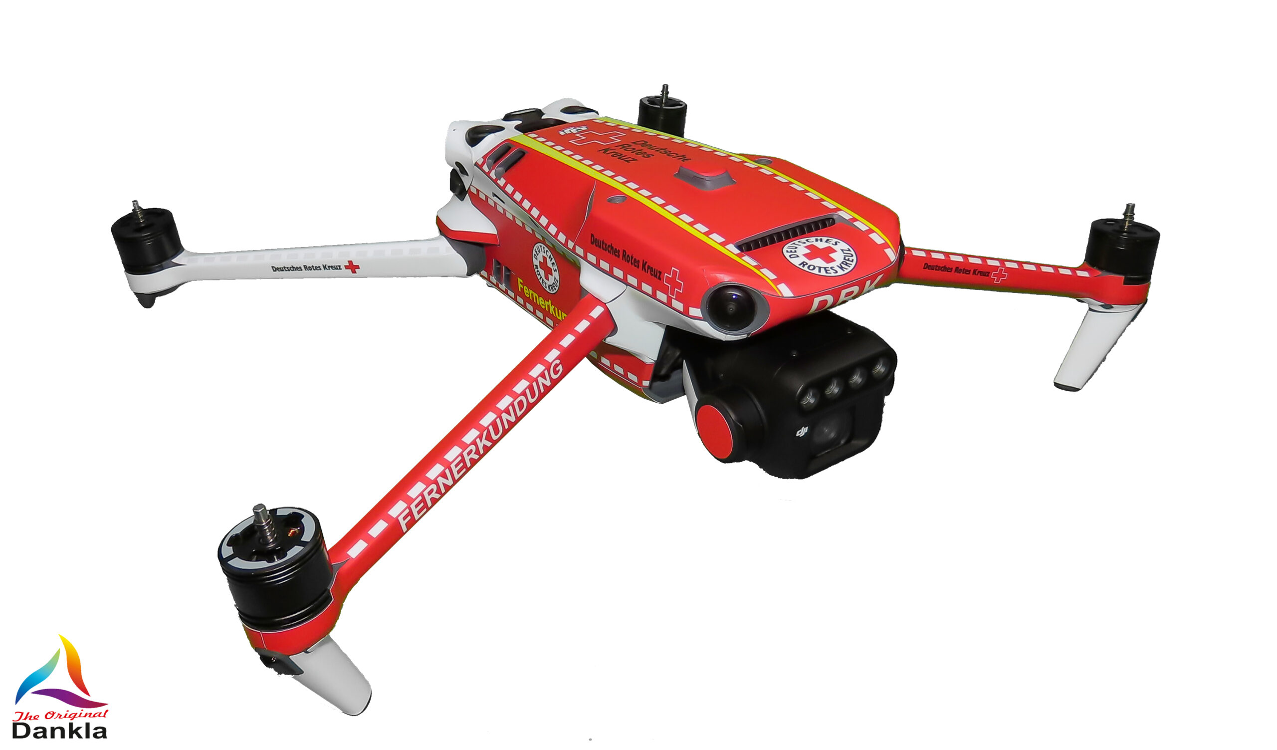 1. M3E - DRK - schräg