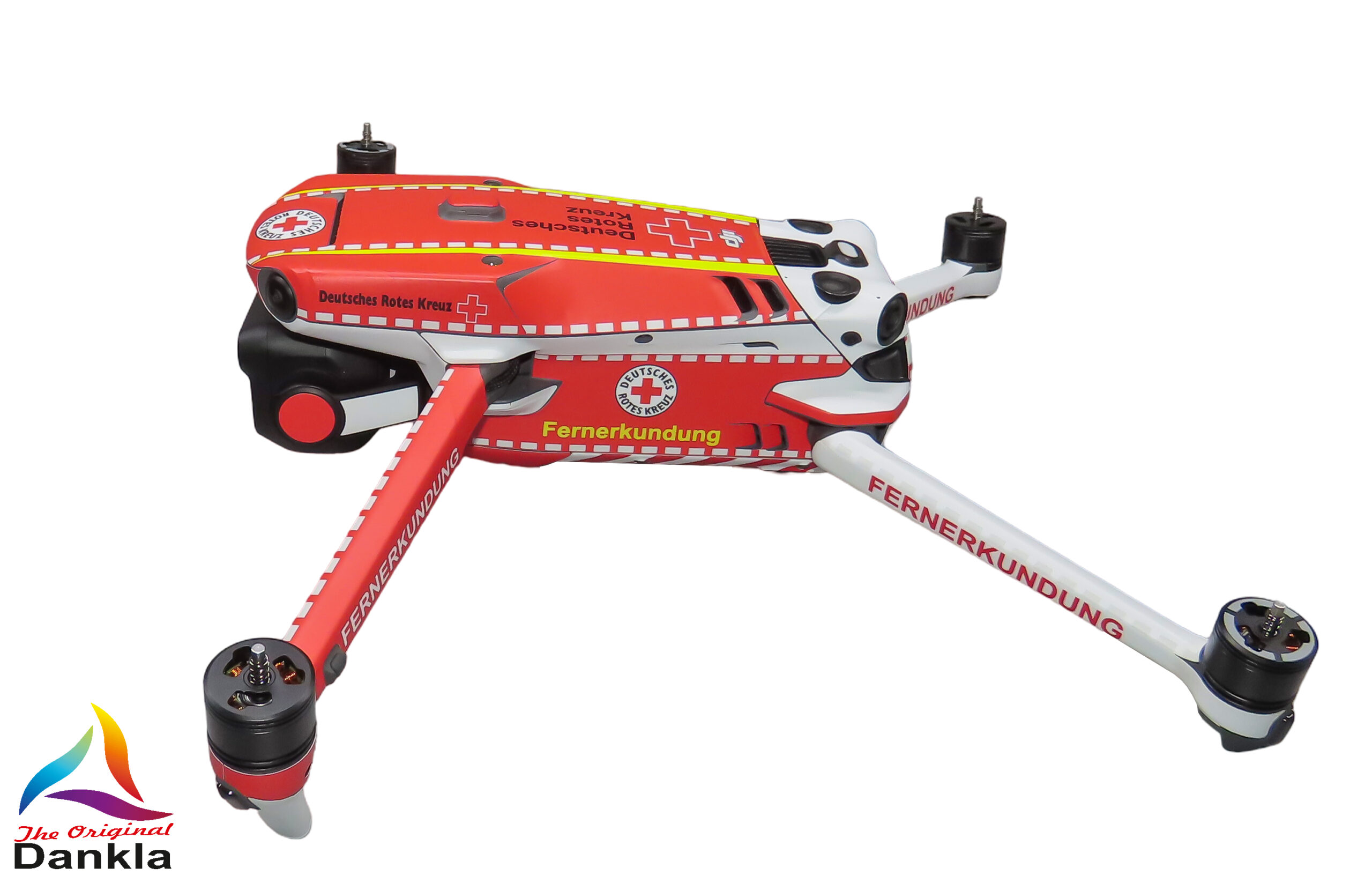 4. M3E – DRK – links