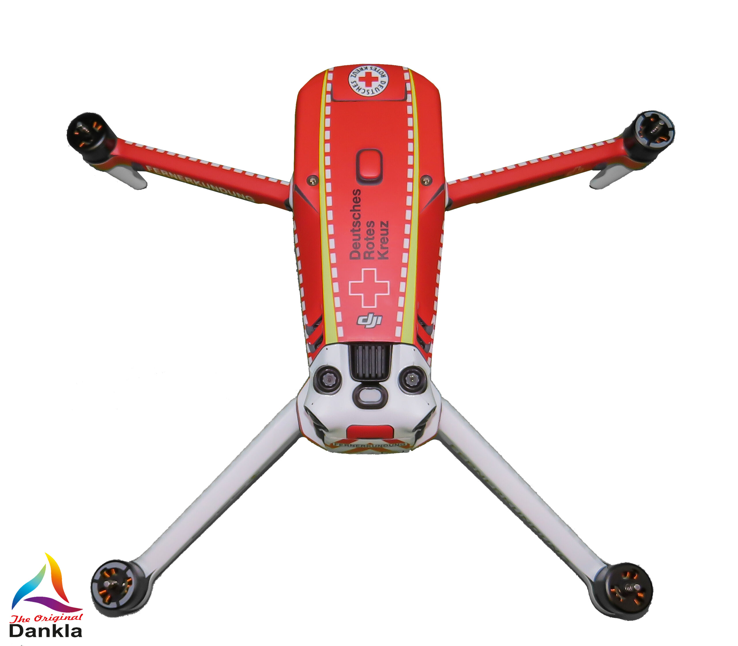 6. M3E – DRK – oben