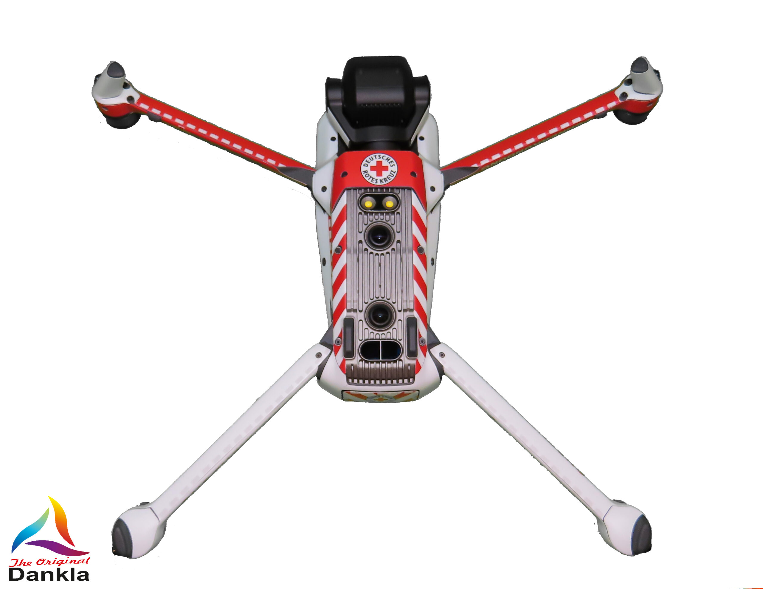 7. M3E – DRK – unten